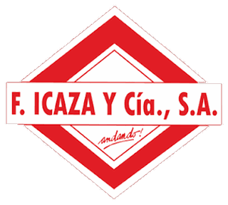 F. Icaza y Cía., S.A.